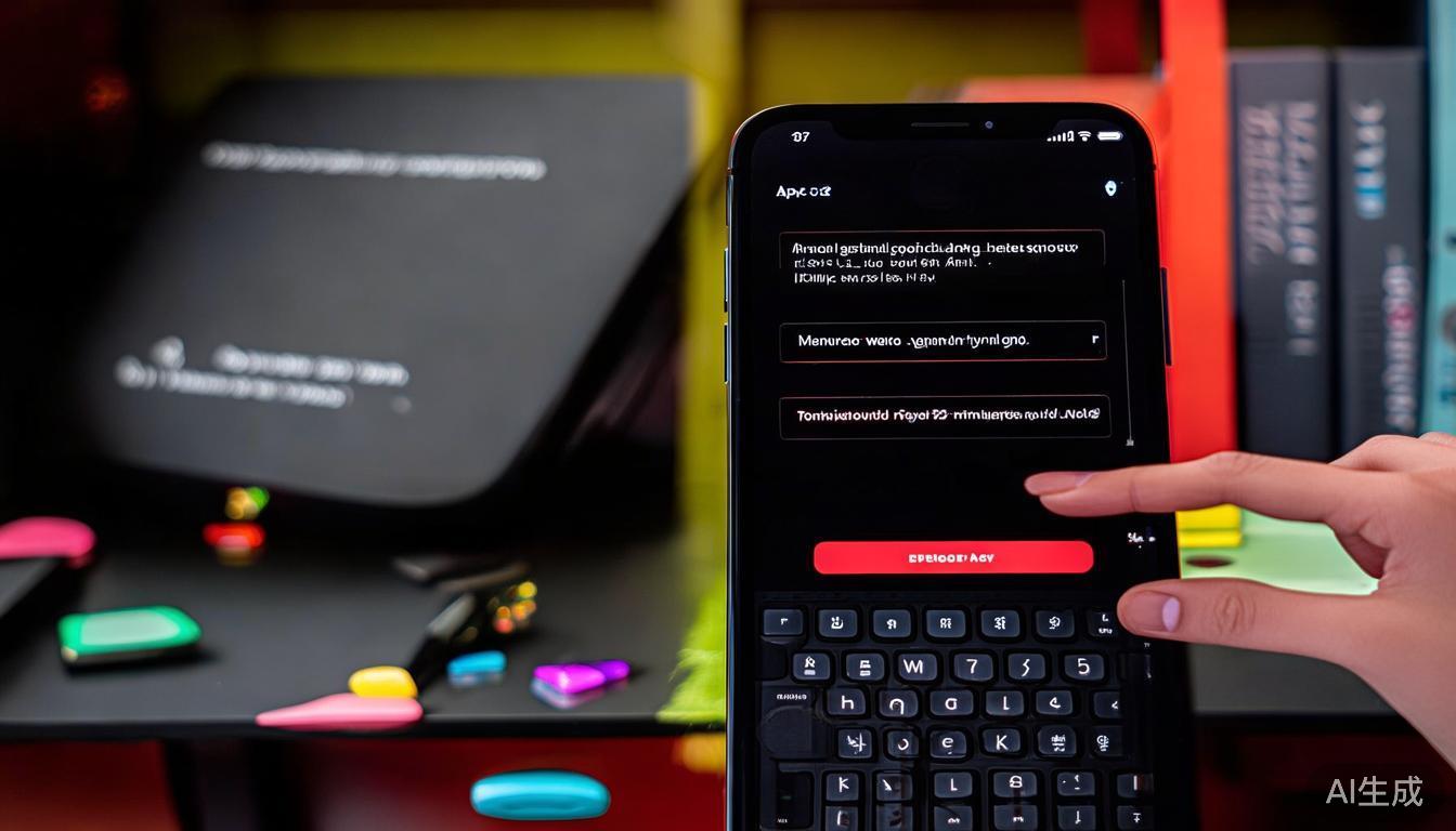 数字钱包imToken下载安装指南，关乎新手资产安全的关键步骤