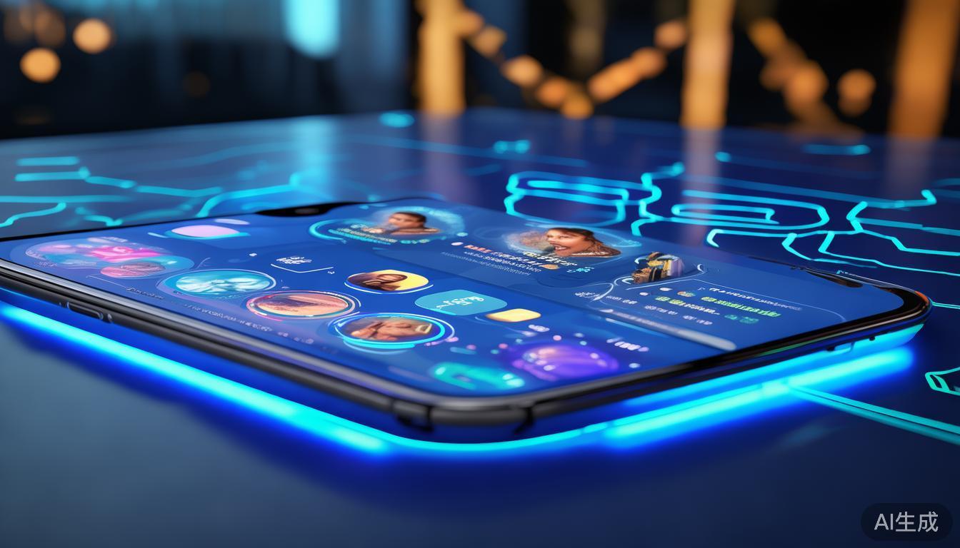 数字货币社交新路径：imToken官网正版下载及钱包创建导入指南