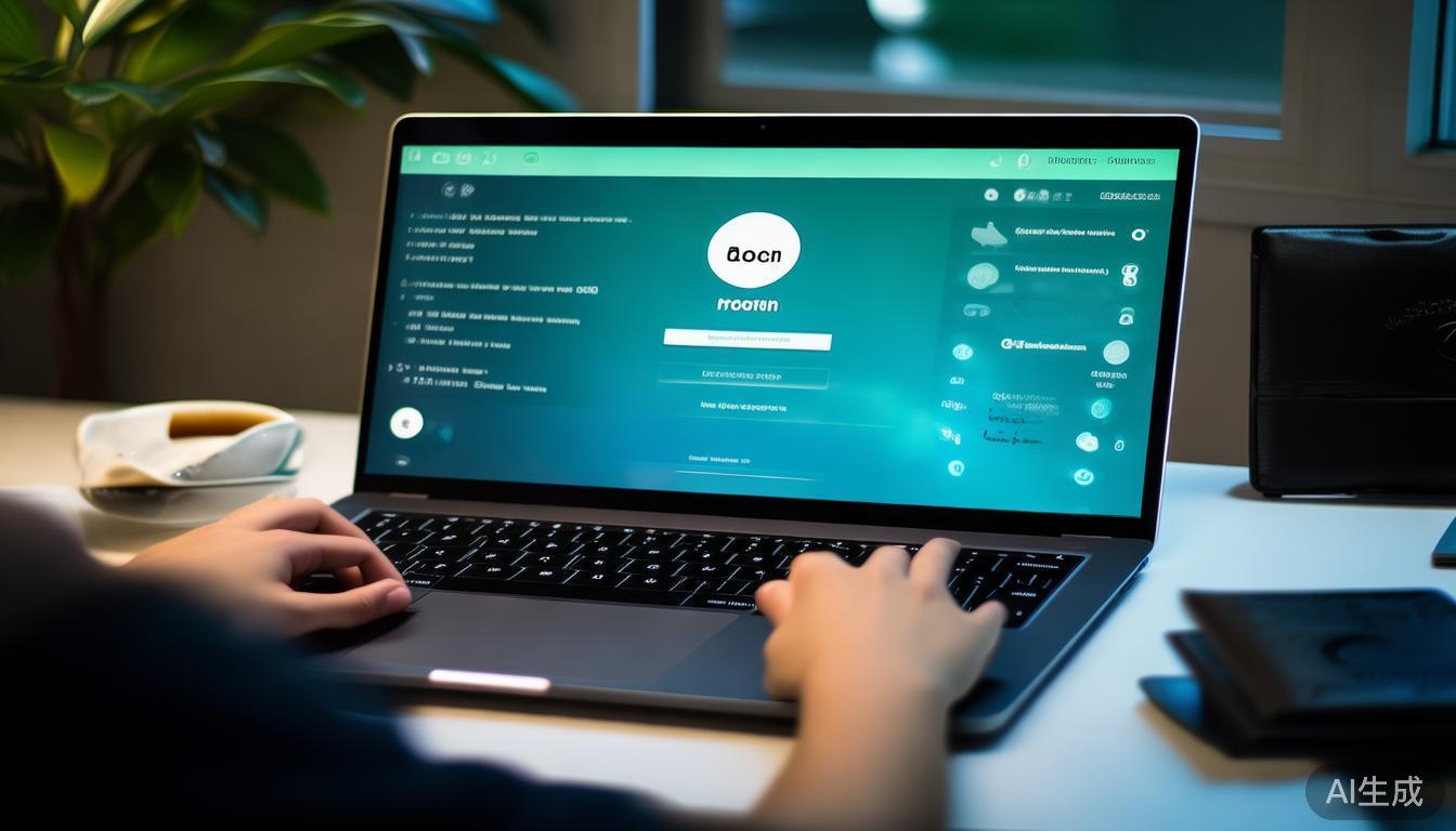 长期观察加密货币钱包，imToken官方网址成关键指标