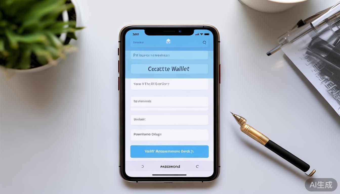 数字货币用户必看！imToken钱包安卓版下载及安装指南