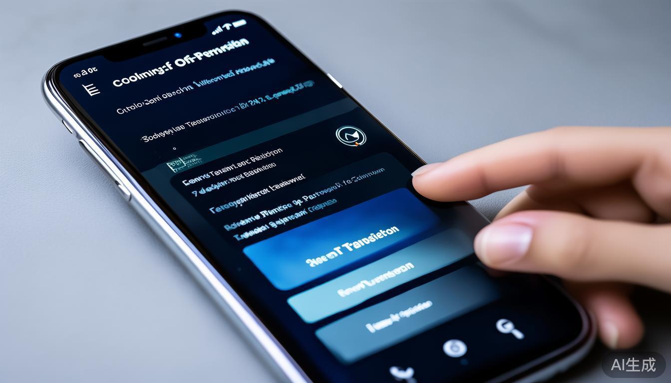 imToken钱包安全指南：私钥管理与分层防御，构建数字资产防火墙