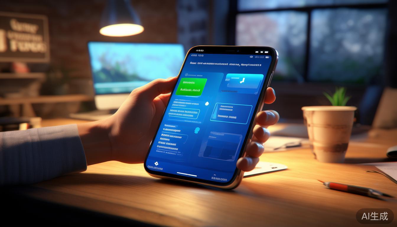 imToken升级：聚焦用户体验与安全保障，合规化进程中的法币充值提现指南