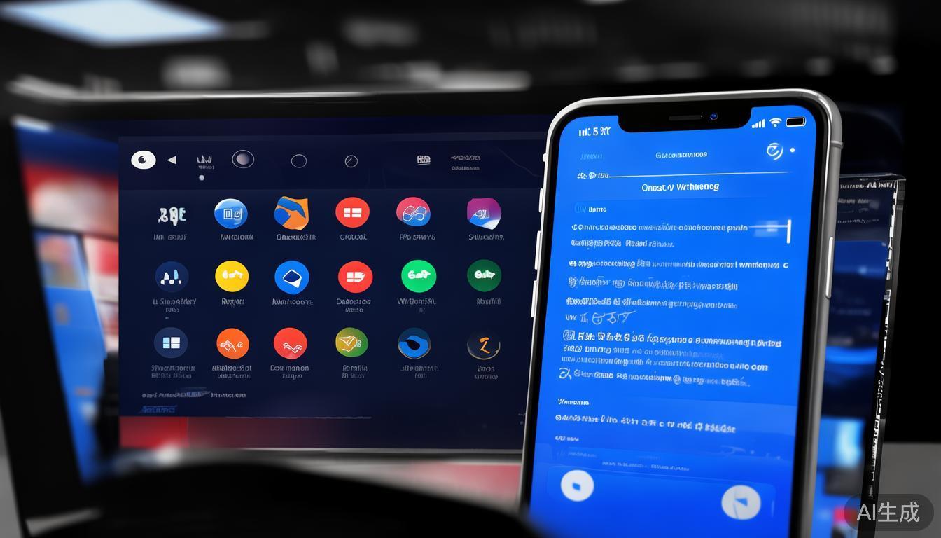 imToken 2.0评测：5大理由解析其卓越安全性、多链支持与易用性