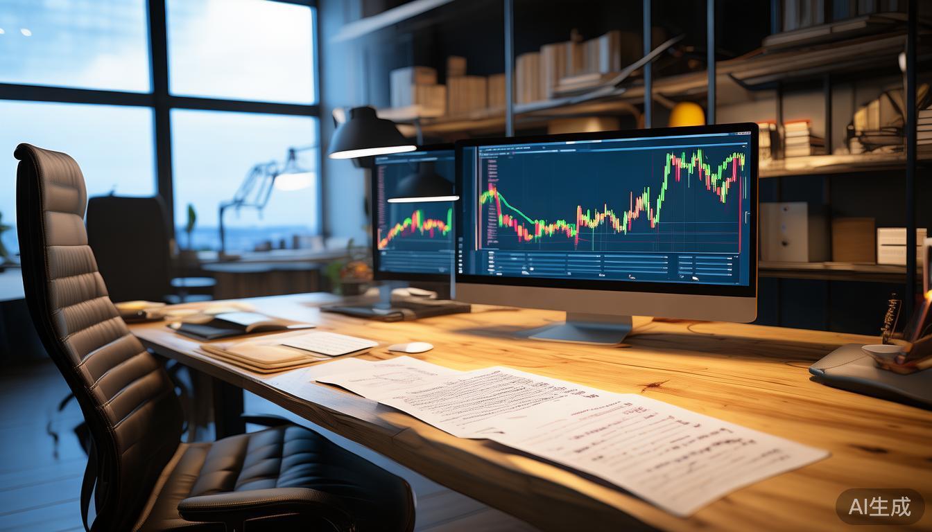 imToken投资组合使用指南：如何平衡风险与收益，动态调整加密资产？