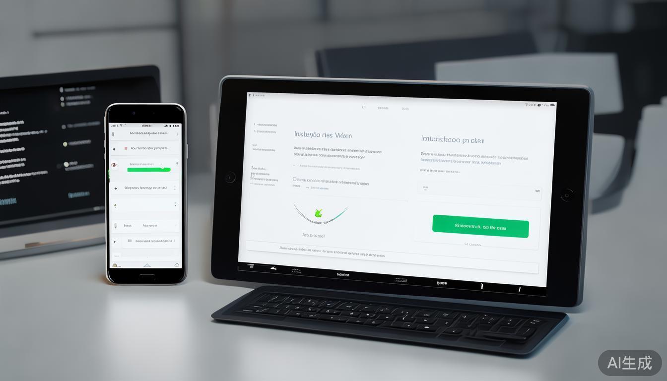 获取imToken中文版的正确步骤，关乎财产安全与下载成功