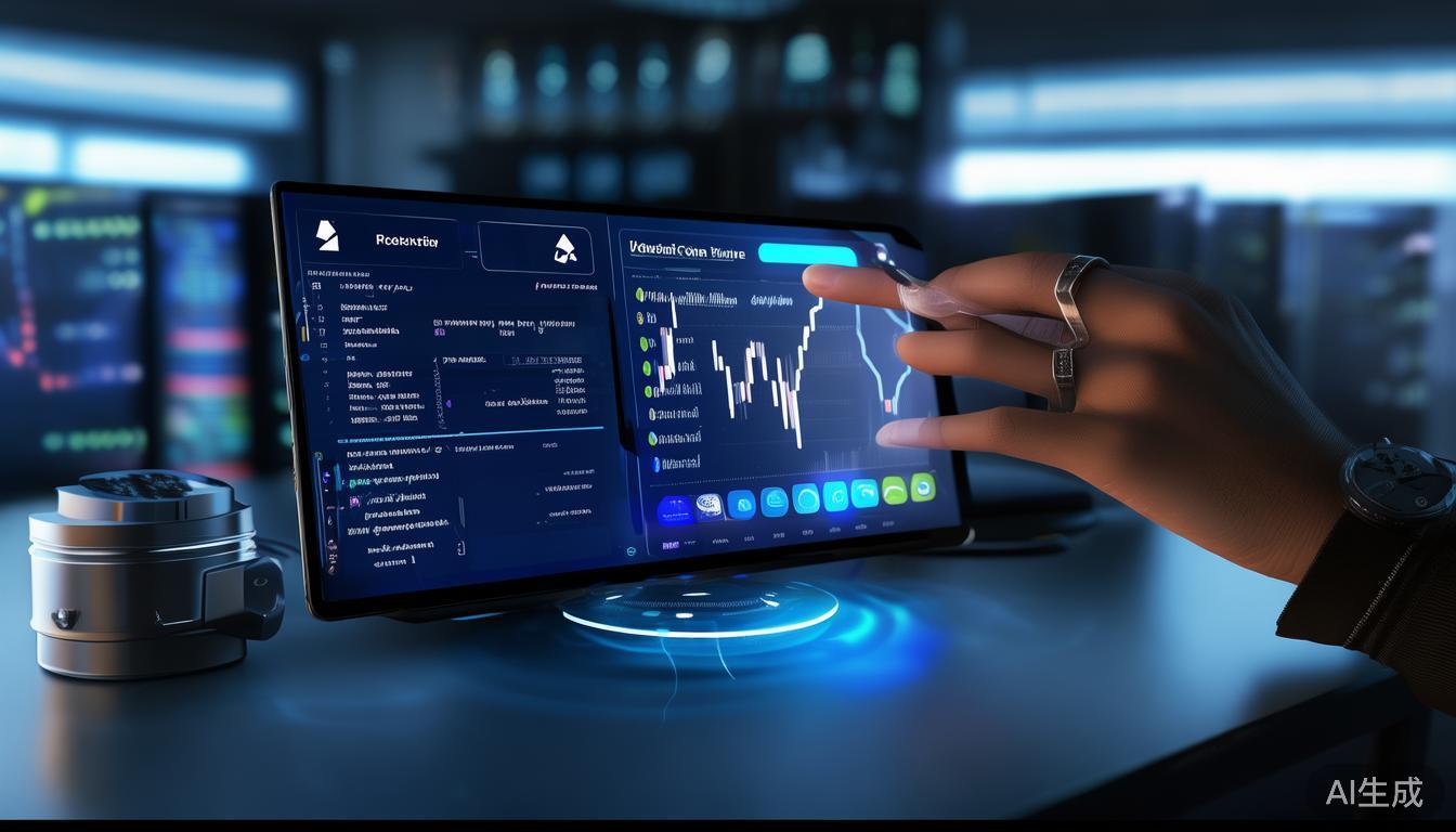 数字经济蓬勃发展下，imToken钱包2.0能否在市场中脱颖而出？