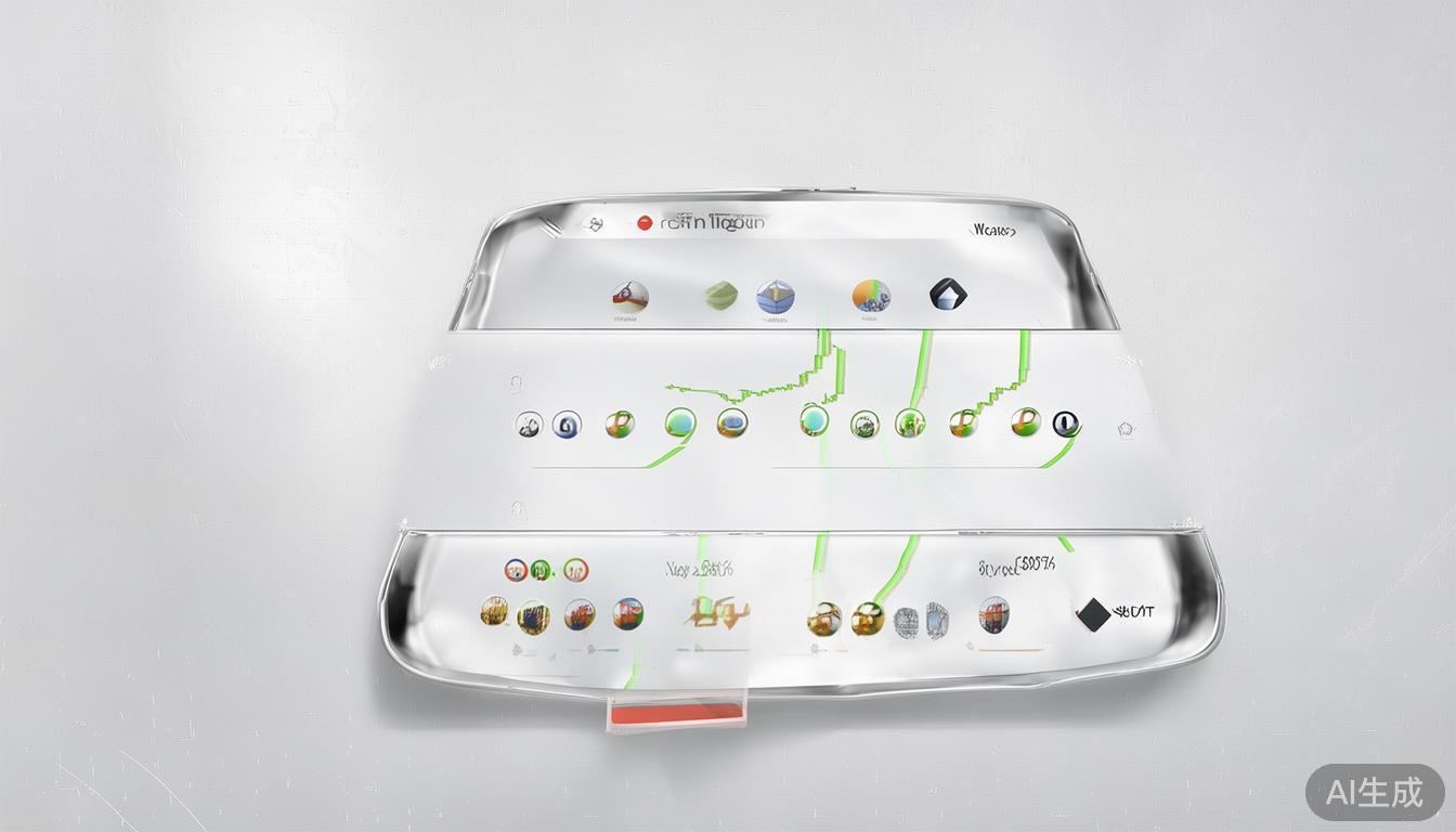 imToken 官网获取 1.0 安卓版本后，如何寻找投资良机？