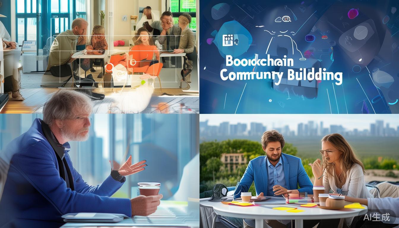 利用imToken海外版建活力集体联络，明确目标、细致管理是关键