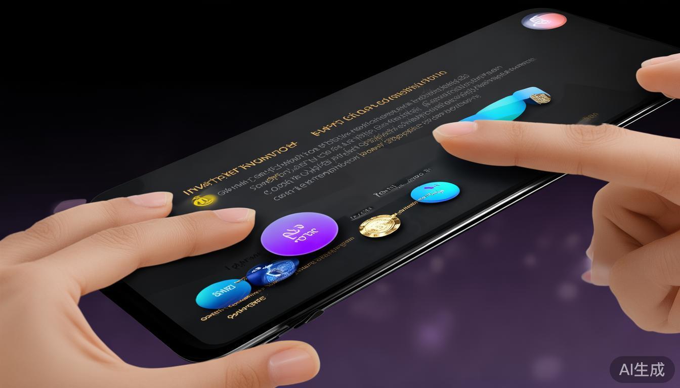 imToken钱包推广秘籍：精准定位用户，多渠道吸引关注