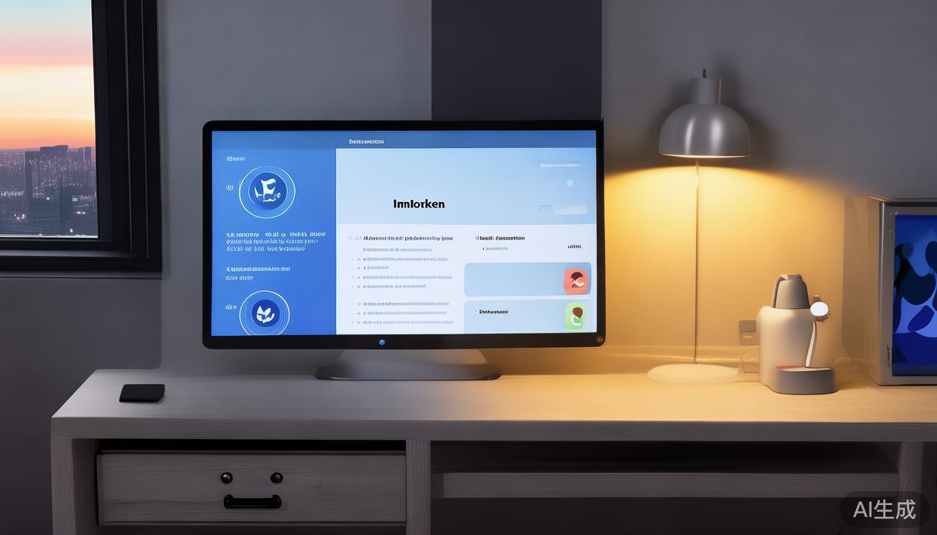 imToken钱包安全吗？多重加密防风险，但仍需注意这些